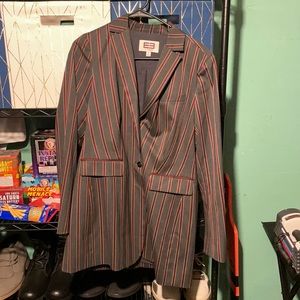 Carlisle women’s blazer